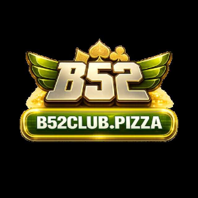 B52club pizza