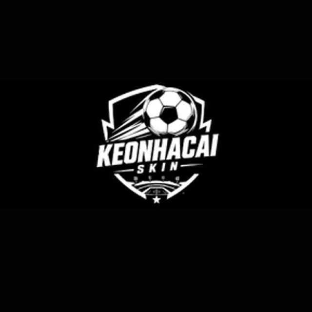 KEONHACAI SKIN | Tỷ Lệ Kèo Nhà Cái 5 Trực Tiếp Hôm Nay Chuẩn Xác 24/7