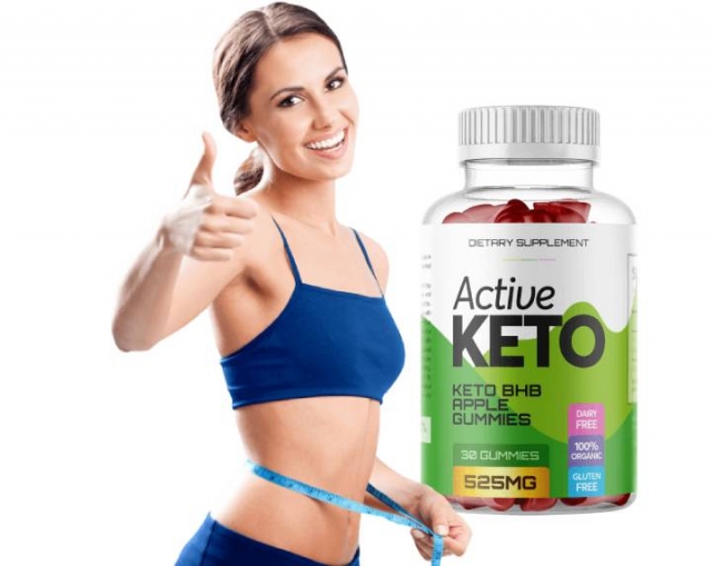 Active Keto Yorumlar