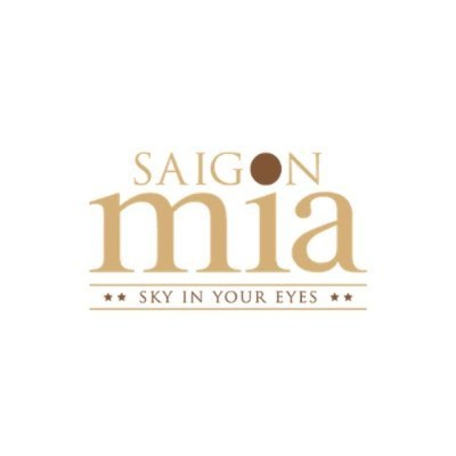 Saigon Mia