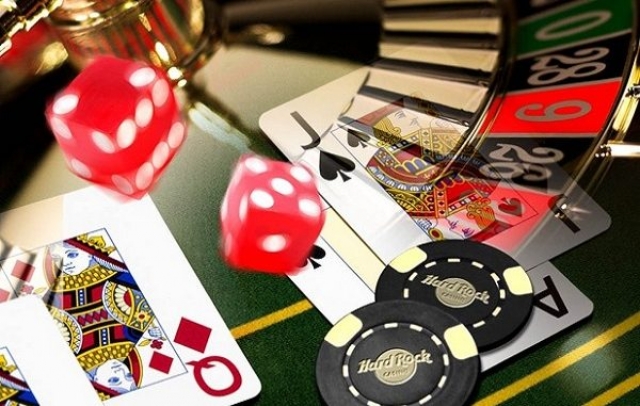 IMPROVE YOUR GORGEOUS ONLINE BETTING SKILLS