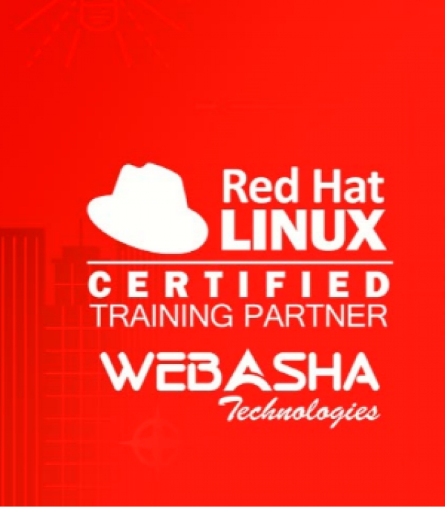Red Hat Subscription Learning | Enhance Your Knowledge with WebAsha Technologies