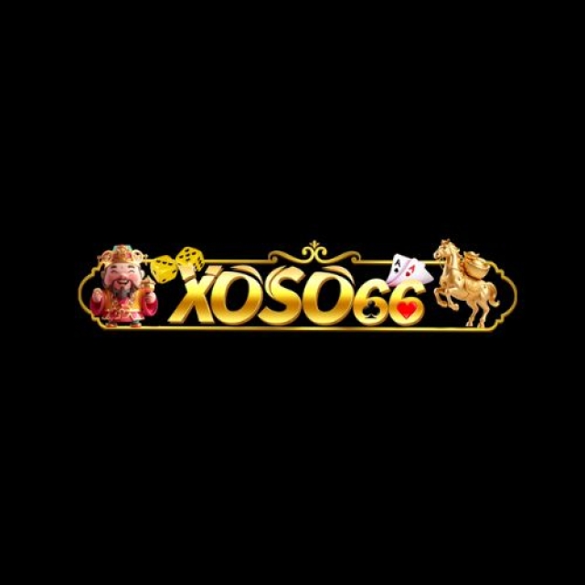 Nền tảng giải trí trực tuyến XOSO66