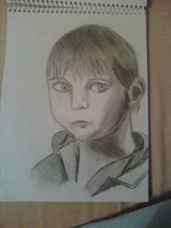 boy
