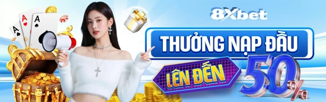 8XBET