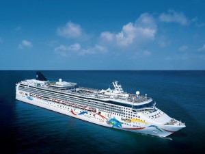 7-Day Bermuda Cruise on Norwegian Dawn