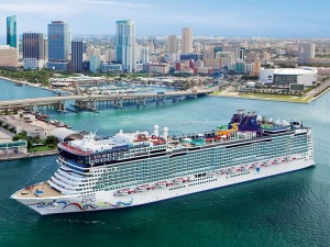 7-Day Mediterranean Cruise on Norwegian Epic