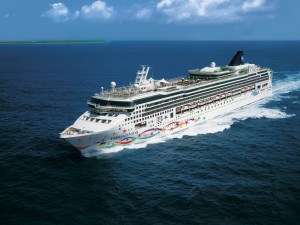 7-Day Mediterranean Cruise on Norwegian Star
