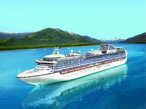 5-Day Japan & Far East on Diamond Princess