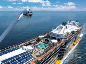9-Day Caribbean on Anthem of the Seas
