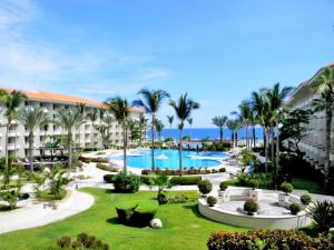 All-Inclusive Barcelo Grand Faro Los Cabos