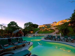 All-Inclusive Occidental Grand Papagayo