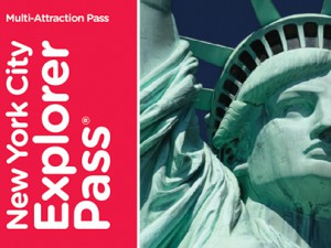 Go New York Explorer Attractions Pass