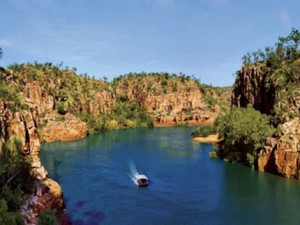 7-Day Northern Australia Adventure  Package