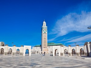 Air & 9-Days Morocco - $500 off, Must Call