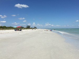 Captiva Island, FL 1-Bd Cottages w/ Breakfast