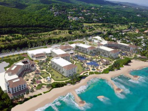 Luxury All-Incl. Hyatt Ziva Rose Hall-Jamaica
