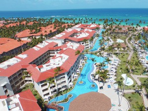 All-Inclusive Majestic Mirage Punta Cana