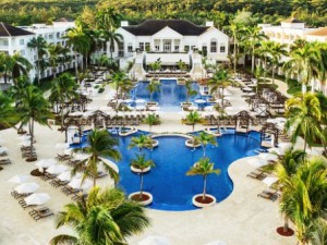 5-Star All-Inclusive Jamaica w/ $300 Credit