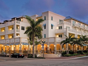 Luxury Florida Resort & Spa - Beach Package