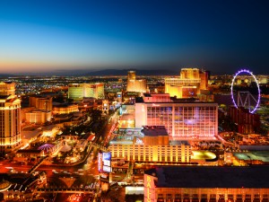 Last Minute Deals on Top Hotels in Las Vegas