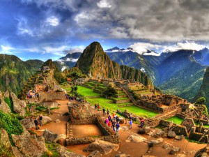 7-Day Peru Guided Sightseeing Tour