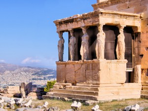 10-Day Athens to Rome -  Oceania Cruise