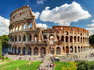 14-Day Rome to  Barcelona - Oceania Cruises