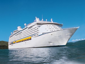 7-Day U.S. & Canada on Royal Caribbean