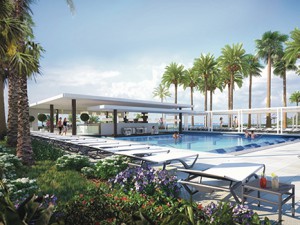 All-Inclusive RIU Dunamar - Cancun