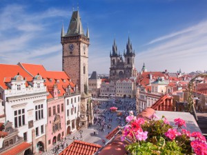 18-Day Danube Europe River Cruise