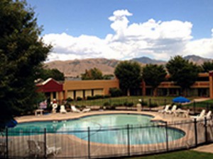 Ramada North Temple - Ski City/SLC Deals