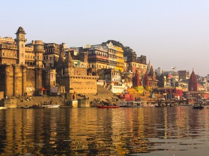 Air & 10-Day Triangle of India Tour $1000 off