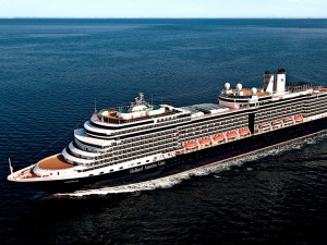 14-Nt Holland America Cruises w/ Bonus Offers