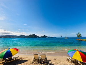 All-Inclusive Coconut Bay Resorts - St. Lucia