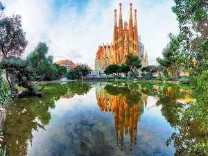 8-Day Spanish Serenade on Windstar Cruises