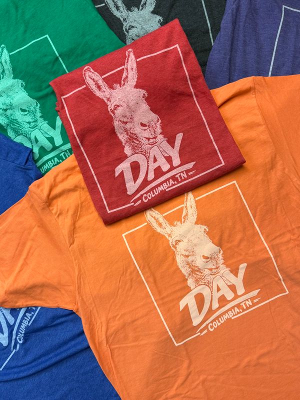 Favorite Day T-shirt 2026