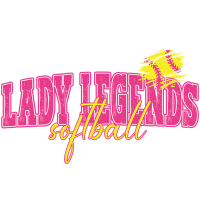 Lady Legends Design