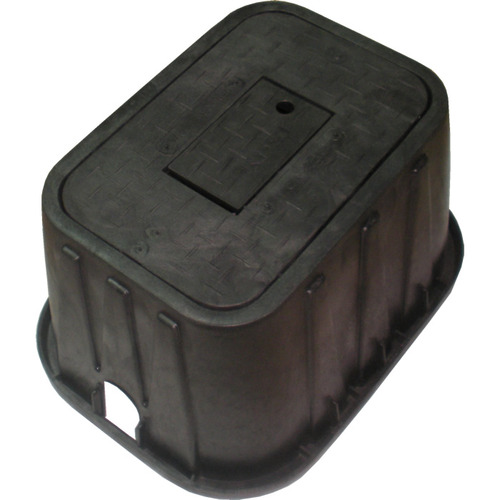 REGISTRO P/MEDIDOR DE AGUA TAPA CESPT