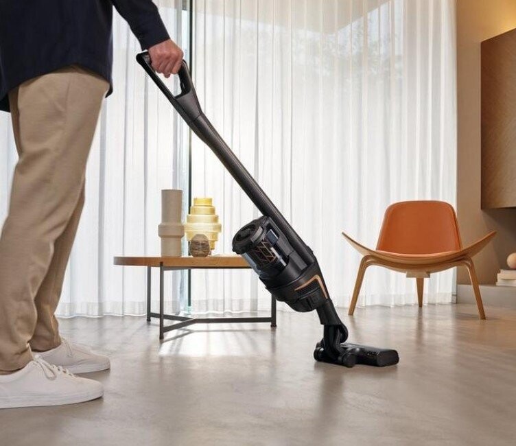 Miele HX2 PRO Infinity Cordless Stick Vacuum Cleaner 120 Minutes Run
