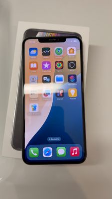Iphone XS Max Gold 512gb