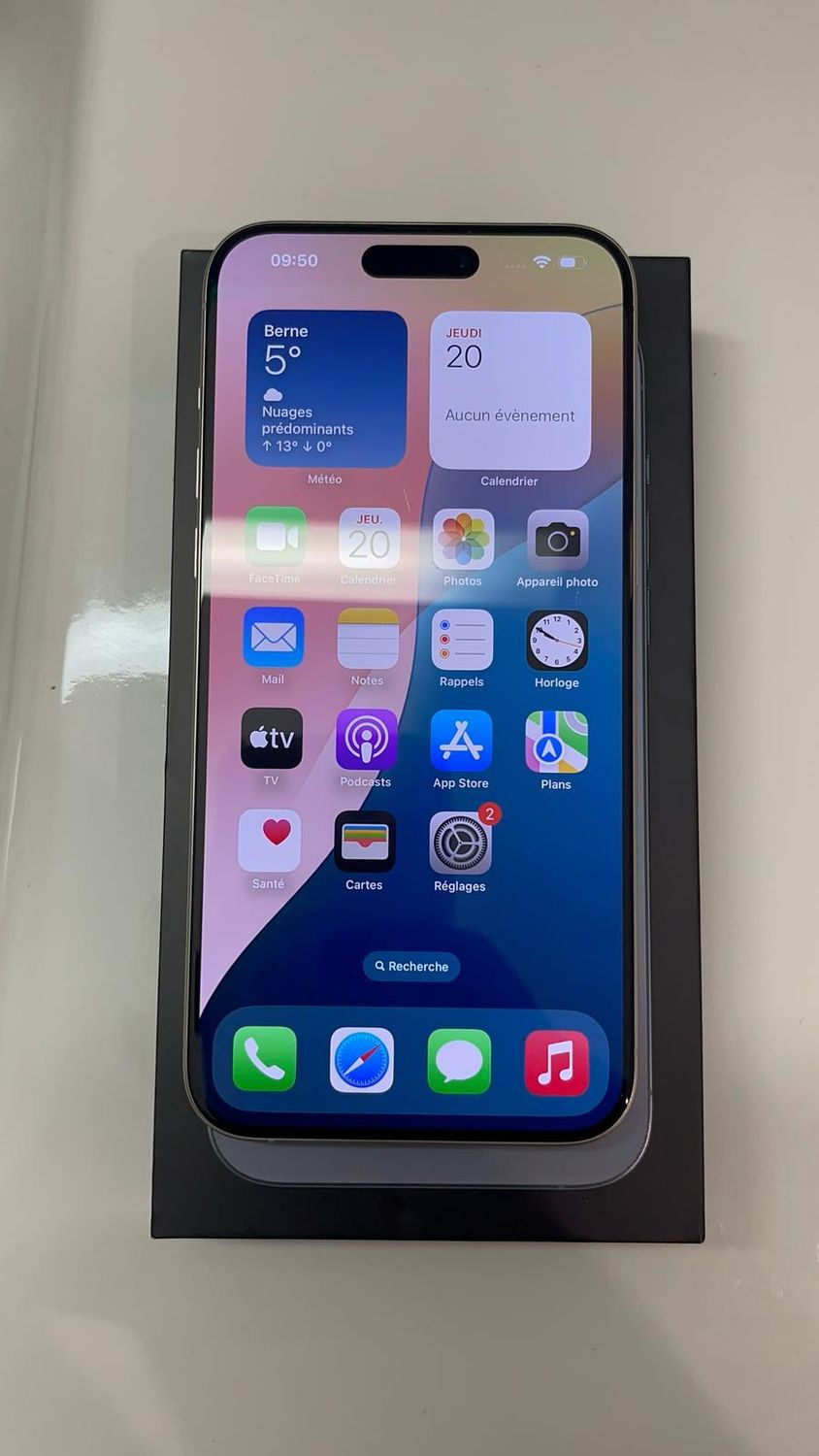 Iphone 15 Pro Max 512GB