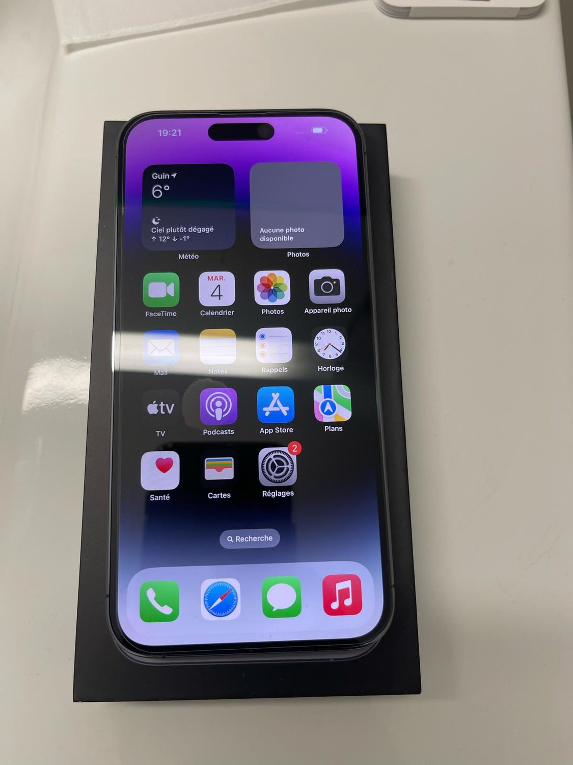 Iphone 14 Pro Max 1TB