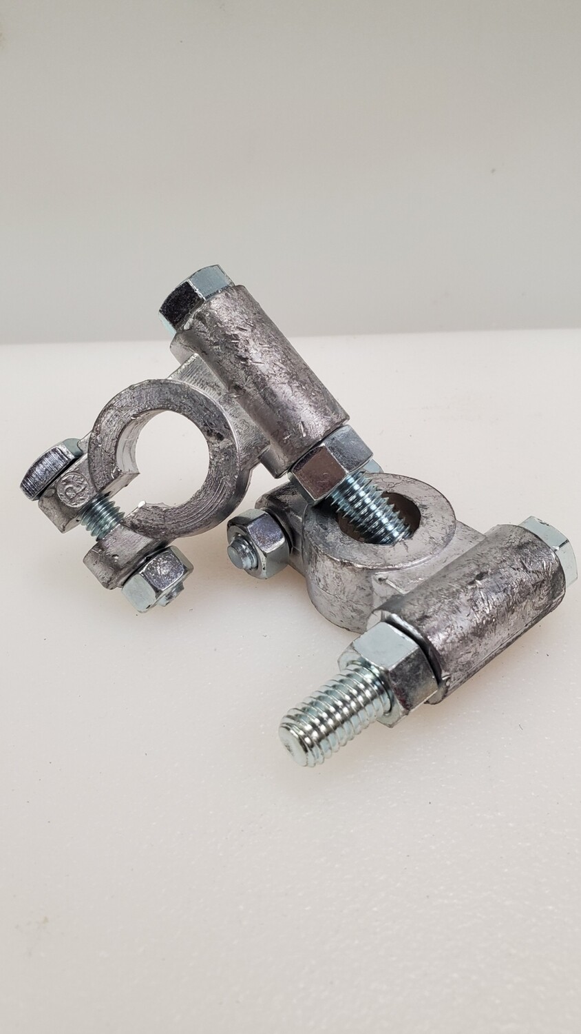 Military Battery Terminals