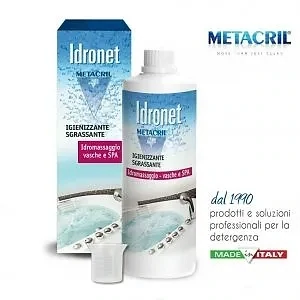 Idronet 500