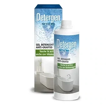 Detergen Detergente