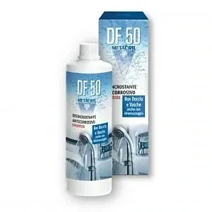DF 50 Disincrostante super concentrato 500 ml