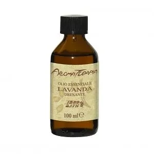 Olio Essenziale Lavanda 100ml