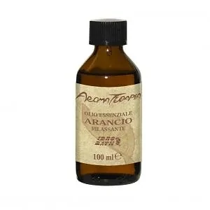Olio Essenz. Arancio 100ml