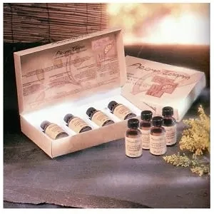 Oli Essenziali 20ml x 4pz.